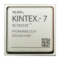 AMD XC7K410T-1FBG676I