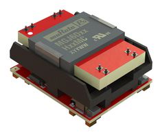 MURATA POWER SOLUTIONS MGJ6D05H24MC-R7