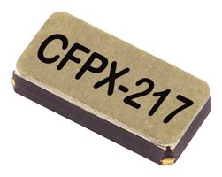 IQD FREQUENCY PRODUCTS LFXTAL054236