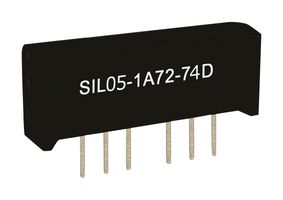 STANDEXMEDER SIL05-1A72-71QHR