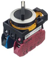 IDEC CW4S-21LE11