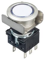IDEC LB6MB-M1T6LW