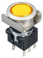 IDEC LB6MB-M1T6LY