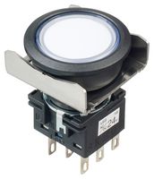IDEC LBW6L-M1RT64PW
