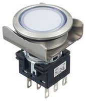 IDEC LBW6ML-A1RT64PW