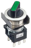 IDEC LB6MF-2T64G