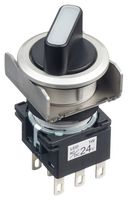 IDEC LB6MF-2T64W