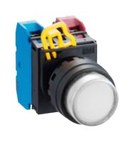 IDEC YW1L-M2E10QM3PW