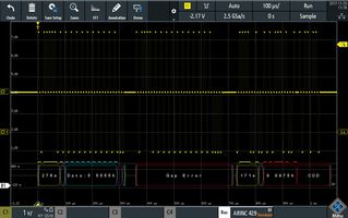 ROHDE & SCHWARZ RTM-K7..