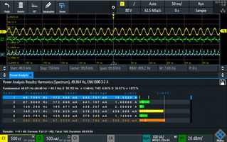 ROHDE & SCHWARZ RTM-K31..