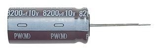 NICHICON UPW2A330MPD1TD