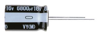 NICHICON UVY1E221MED1TD