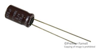 CHEMI-CON EKMG630ELL331MJ20S