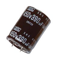 CHEMI-CON EKMW401VSN471MQ45S