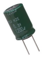 CHEMI-CON EKZE160ELL122MJ25S