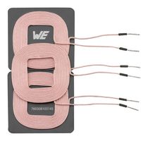 WURTH ELEKTRONIK 760308103145