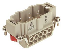 HARTING 09340032601