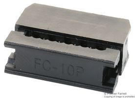 MULTICOMP PRO MC-254-10-00-00-IDC