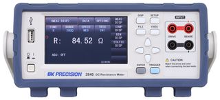 B&K PRECISION BK2840