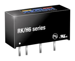 RECOM POWER RK-1505S/H6