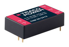 TRACO POWER THM 20-4813