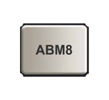 ABRACON ABM8-28.63636MHZ-B2-T