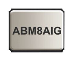 ABRACON ABM8AIG-40.000MHZ-4-T