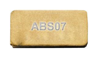 ABRACON ABS07-32.768KHZ-4-T