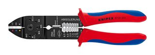 KNIPEX 97 21 215