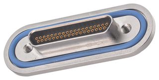 CINCH CONNECTIVITY SOLUTIONS DCDH-37SSBN