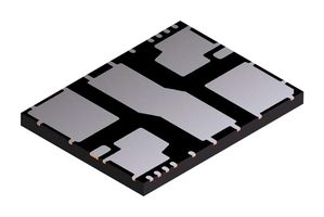 STMICROELECTRONICS PWD13F60