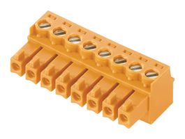 WEIDMULLER 1940770000
