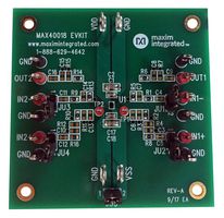 ANALOG DEVICES MAX40018EVKIT#