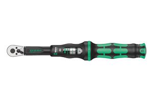 WERA CLICK-TORQUE A 6