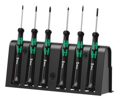 WERA 2050/6
