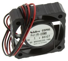 NIDEC COMPONENTS F412R-05MB