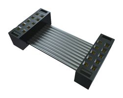 SAMTEC TCSD-05-D-12.00-01-N