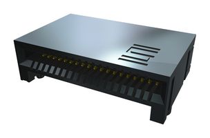 SAMTEC QSFP8-038-01-L-D-RA1