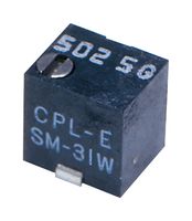 NIDEC COMPONENTS SM-31TW502