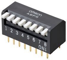 OMRON A6FR-3104