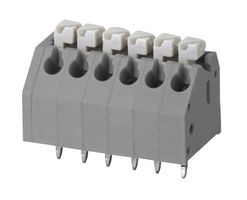 IMO PRECISION CONTROLS 20.3304M/3-E