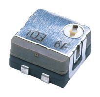 NIDEC COMPONENTS ST-7ETA502