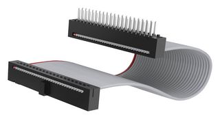 SAMTEC FFMD-20-T-08.00-01-N