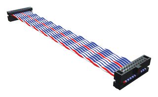 SAMTEC FFTP-20-D-08.77-01-N
