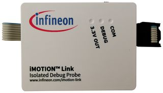INFINEON IMOTIONLINK