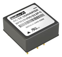 MURATA POWER SOLUTIONS BPM15-050-Q48N-C