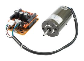 NXP FRDM-MC-LVMTR