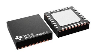 TEXAS INSTRUMENTS MUX36D08IRSNR