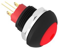 ALCOSWITCH - TE CONNECTIVITY PB6B2FM3M1CAL03