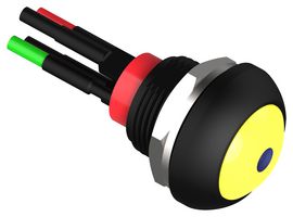 ALCOSWITCH - TE CONNECTIVITY PB6B2FM5M1CAL07Y500